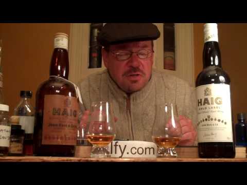 Video: Vyhlásili Víťazi Whisky Roka Od Jima Murraya Vo Svete Whisky Of The Whisky