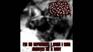 I Don't Wanna Be Alive (feat. Putrid Vomit Bloody Chunks) - Degenerates Boiled Alive In Raw Human Faeces