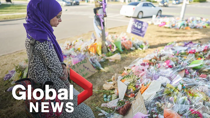 Canadian government hosts national summit on Islamophobia