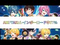 【パート分け】AMPTAKxレインボーロード中77%【AMPTAKxCOLORS】