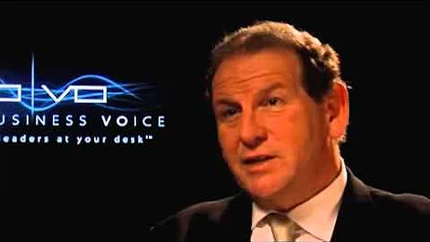 Andrew Cosslett focus on making your core strengths better!