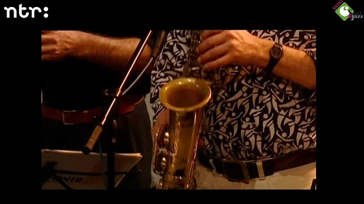 Sean Bergin (1948 - 2012) - documentary for televi...
