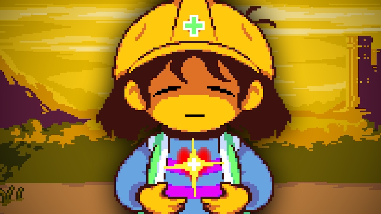 Undertale Plus LITE - Announcement Trailer