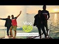 Goodbye Langkawi with a Romantic Sunset Cruise Dinner Vlog #382