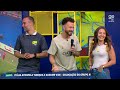 AO VIVO! SELEÇÃO, CR7 X J. JESUS, TÍTULO DO FEMININO E VOLTA DO BRASILEIRÃO! | Panela sportv