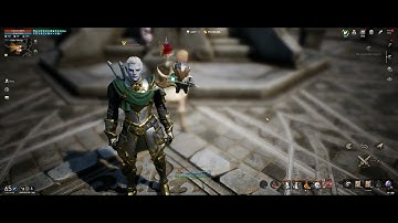 Lineage 2M - Proof of the Inheritor II - Part 1