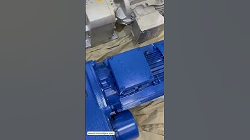 K & G: NORD Drivesystems Gearmotors