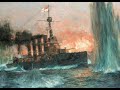 The Armored Cruiser: A World War I Naval History