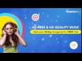 Hungama music  ad free  quality music  start your 30 day free trial