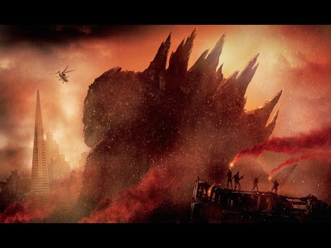 Videó: Mi Godzilla ellensége 2014-ben?