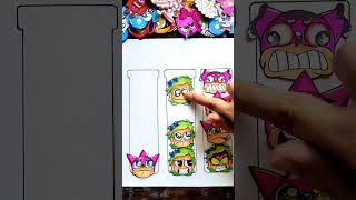 Sprunki sonic exe. Phase 4 puzzle🧩 diy #incredibox #art #incrediboxsprunki #shorts #sprunki
