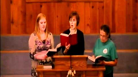 " How Great thou Art" Shaee Crabtree  , Nancy Smit...