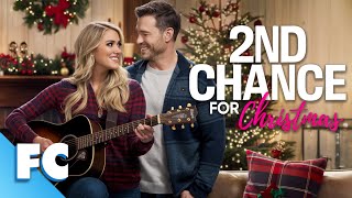 2nd Chance For Christmas