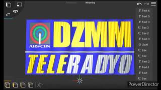 DZMM Sign Off (31/10/2008) (FOUND AUDIO)