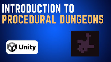 Introduction to Procedurally Generated Dungeons in Unity with Arthur de Senna Rocha