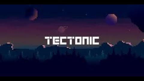 Tectonic token develops making excuse on why the coin declining #tonic #tectonic