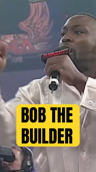 Monty Brown Roasts Christian Cage for 6 Minutes😂