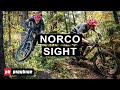 2020 Norco Sight Review: Bigger, Burlier, and Better