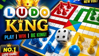 LUDO KING GAME 👑🫅🏻#ludolive​ #ludo​ #shorts​ #ludoking screenshot 3