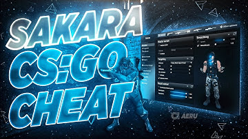 CS:GO | FREE CS:GO CHEAT SAKARA | INVENTORY CHANGER & GRENADE HELPER