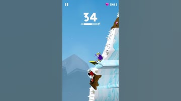 Axe Climber Level 42 - Walkthrough guide help