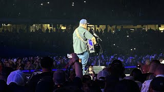 Luke Combs 4/12/2024 - American Family Field - Milwaukee, WI - Going Going Gone