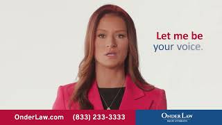Kayla's Survivors - Athetic Sexual Abuse - Kayla Ferrel Onder - Onder Law