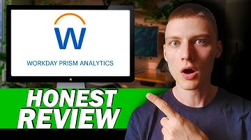 Workday Prism Analytics Review: My Honest User Experience