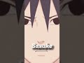 Naruto vs sasuke #tiktok #edit #youtubeshorts