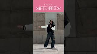 Sunrise Shuffle Dance