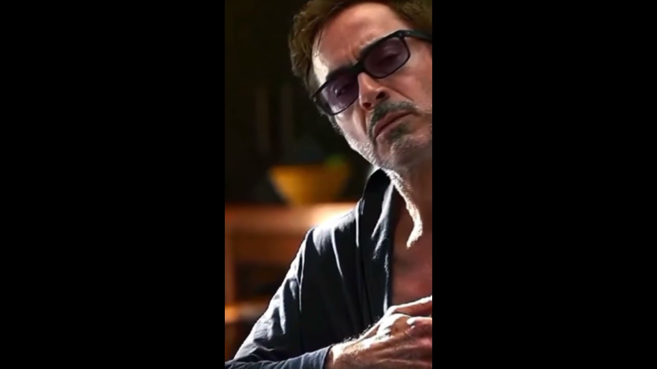 I Am The Enemy Ft Ironman X Robert Downey Jr L Ns Edit Ncsmusic Youtubeshorts Youtubetrending