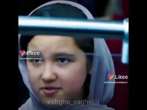 صحنه قشنگی از فیلم خورشید