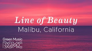 Super Relaxing Sounds - Line of Beauty - Soothing Music For Deep Sleep