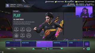 EA HAS COMPLETELY RUINED THIS GAMEPLAY - FIFA 21 ULTIMATE TEAM