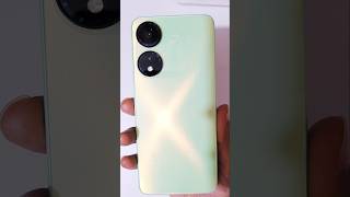 itel P55 5G Unboxing