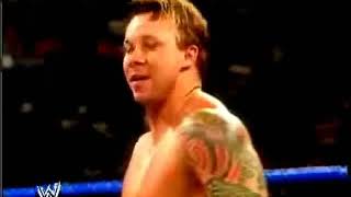 Shannon Moore 5Th Antron 2003-2004 Entrance Video