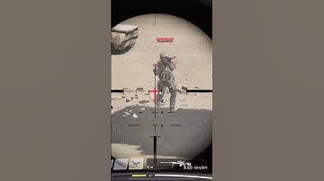 Sniper | Call Of Duty Mobile Gamplay iOS,Andriod