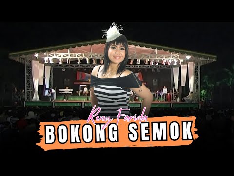 Reny Farida - BOKONG SEMOK (Official Music Video)