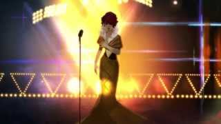 Transistor - PS4 - Red is Singing