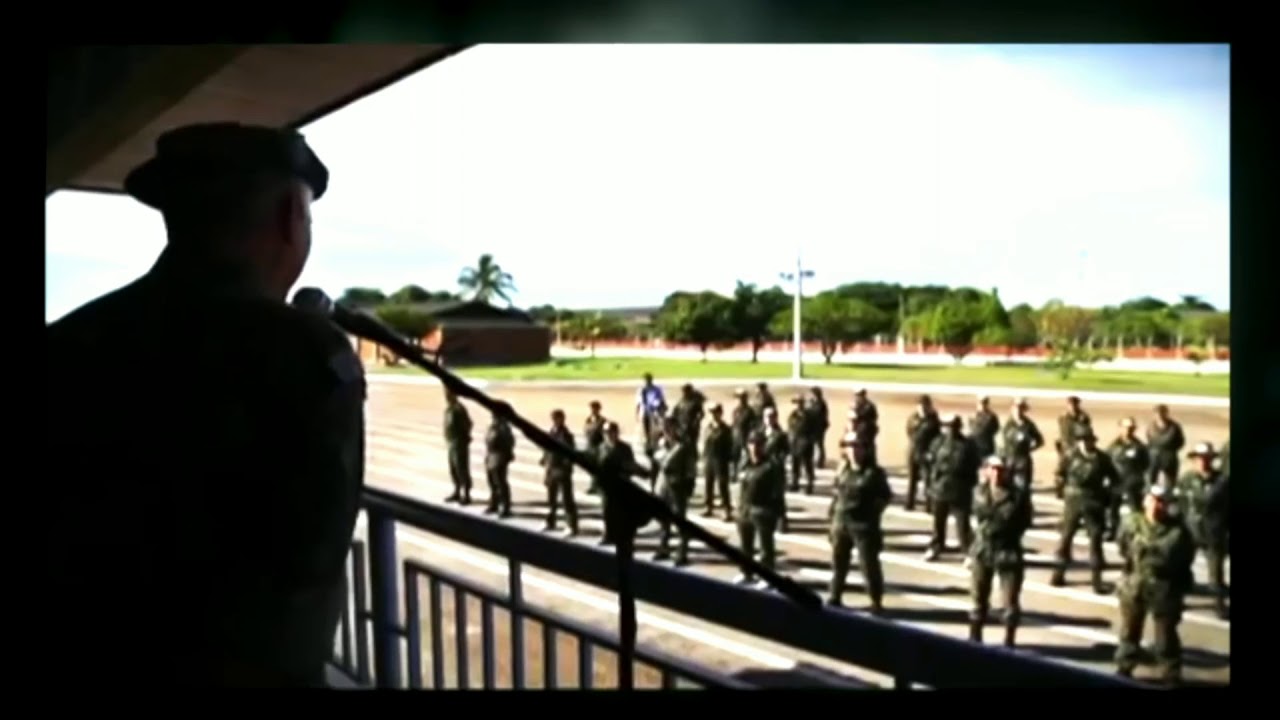 Vídeo para status - Exército Brasileiro Feminino #2 - YouTube
