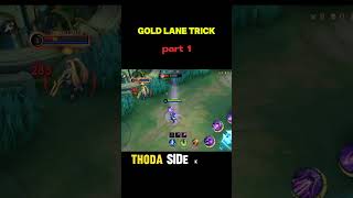 Moskov Easy Wall Stun Trick 😳 | MLBB Tips #shorts#mlbb #mobalegends5v5  #tps #tricks