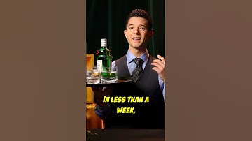 How to become good at carrying tray #wine #hospitality #bartender #howto #waiter #tray #carry