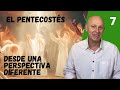 El pentecostes   la investidura de cristo  santuario 7