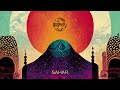 Kino doscun  youthie  sahar full album tryptology mix  psydub middle east dub ethnic psychill