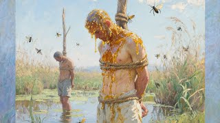 The Honeyed Prison: Greece’s Most Terrifying Punishment