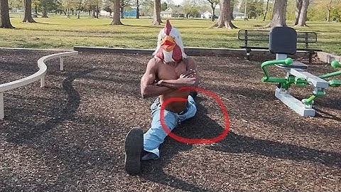 The only flexibility video you need