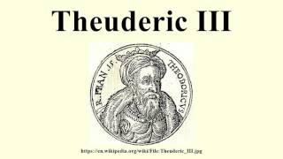 Theuderic III