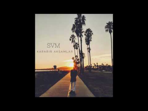 Şam - Kararır Akşamlar (Official Audio)