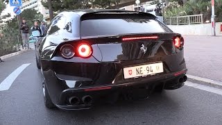 During my stay in monaco, monte carlo i've filmed the all new ferrari
gtc4lusso on road. this is first time that i see it, and it looks
sounds awe...