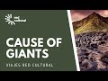 Cause of Giants - Northern Ireland - Viaje Red Cultural Travelite - Irlanda